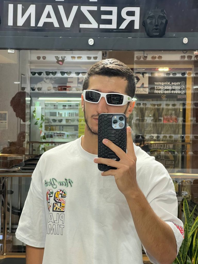 فریم-کایوچویی-oakley-gascan-مدل