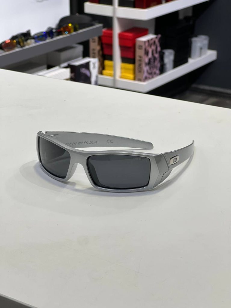 فریم-کایوچویی-oakley-gascan-نقره ای