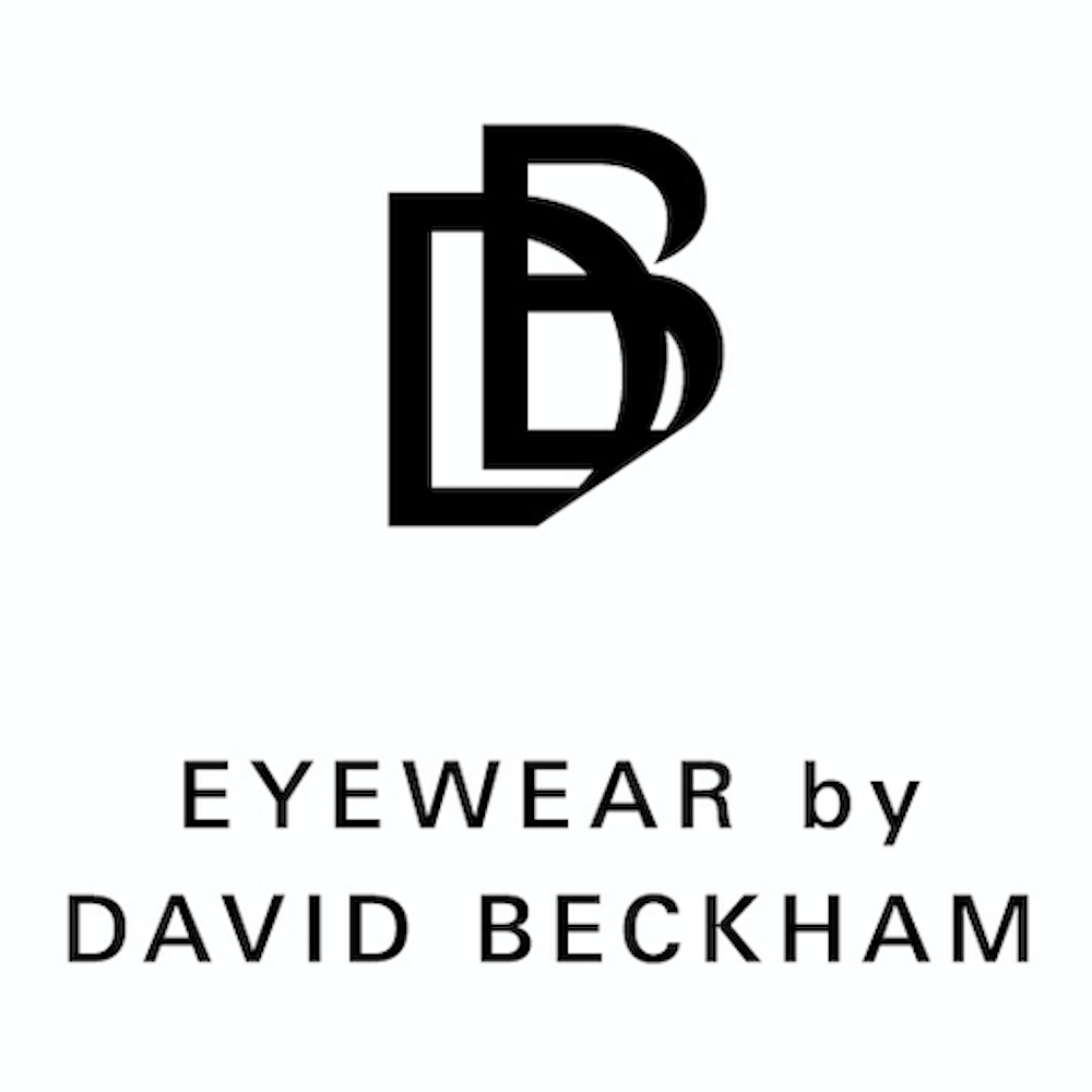 david-beckham-logo