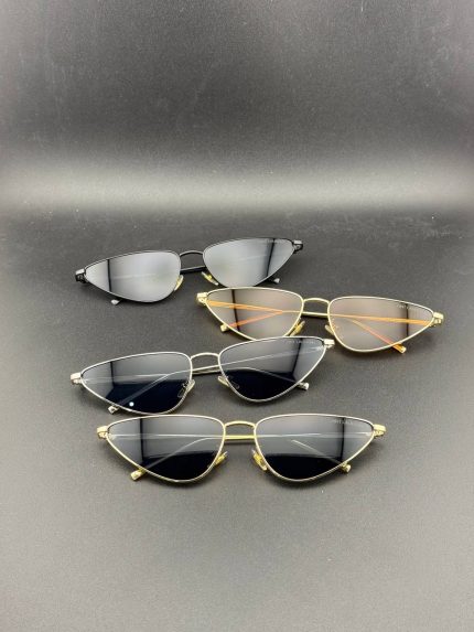 عینک آفتابی YSL کد 640