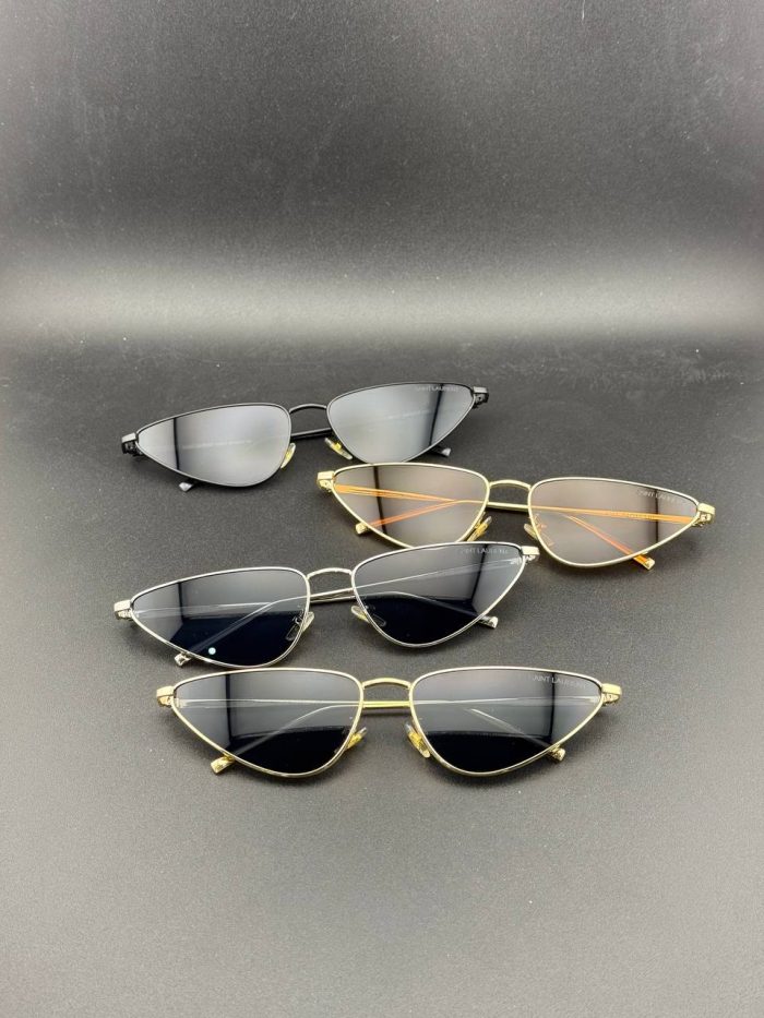 عینک آفتابی YSL کد 640