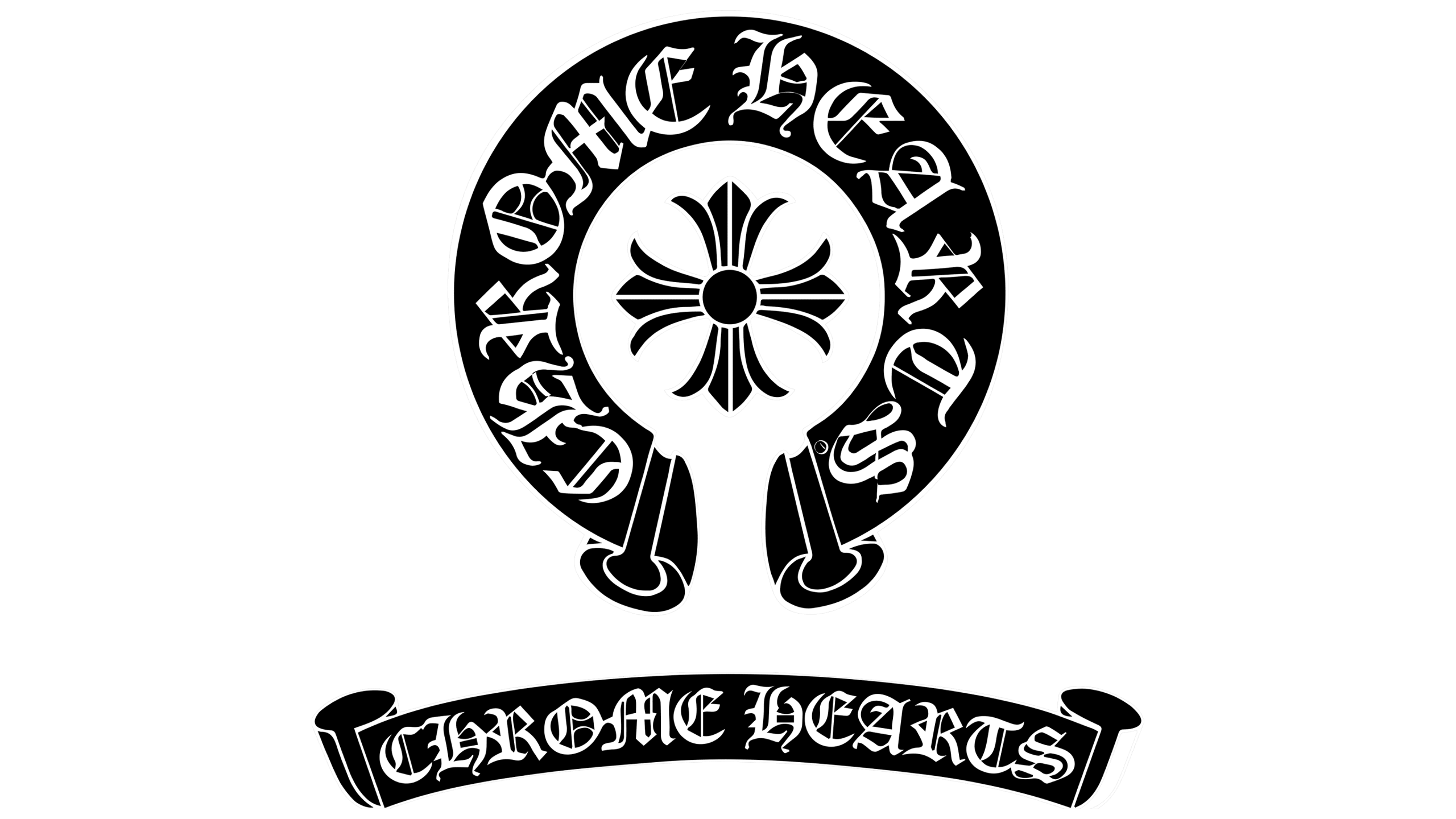 Chrome-Hearts-logo
